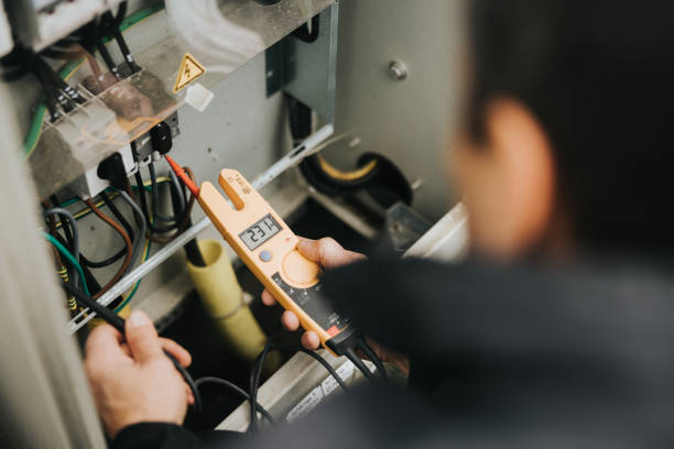 Best Affordable Electrician  in St Ignace, MI
