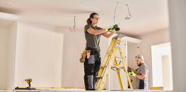  St Ignace, MI Electrician Pros