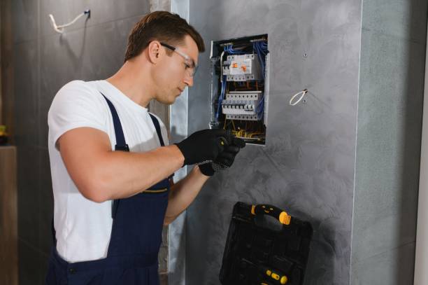 Best Electrical Upgrades for Homes  in St Ignace, MI