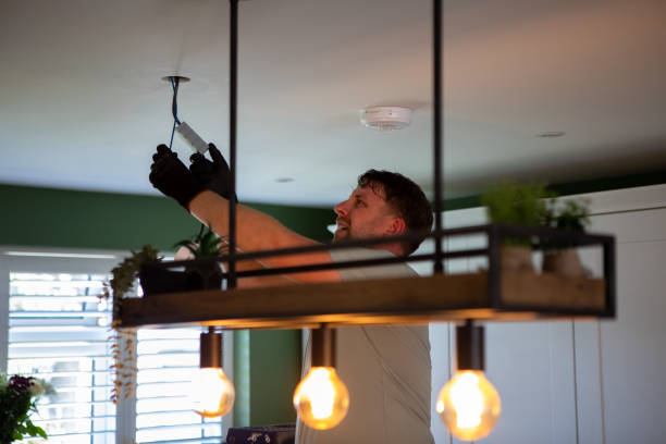 Best Industrial Electrical Services  in St Ignace, MI